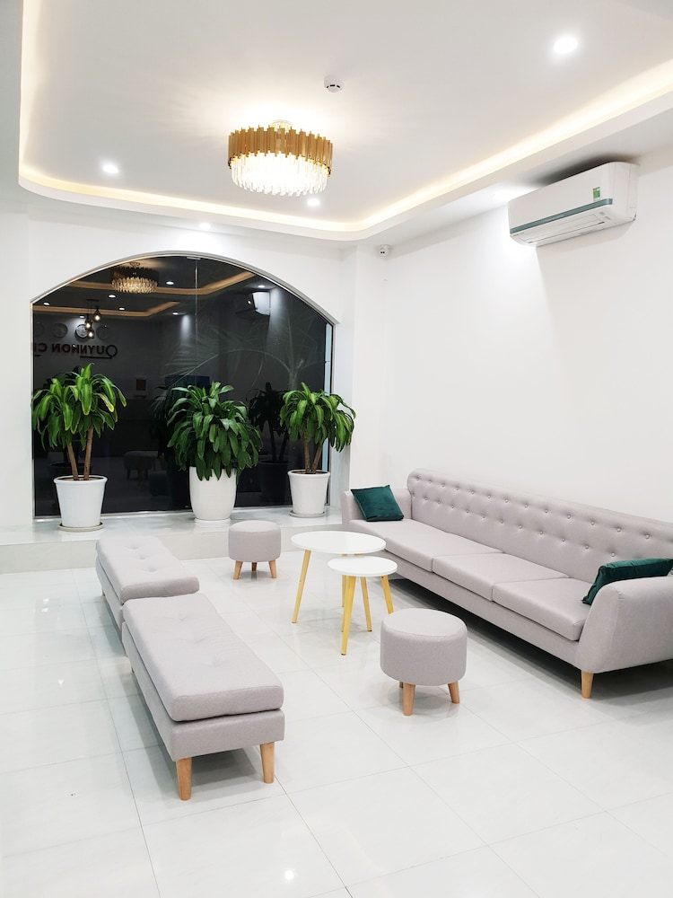 Quy Nhon Center Hotel 26/38