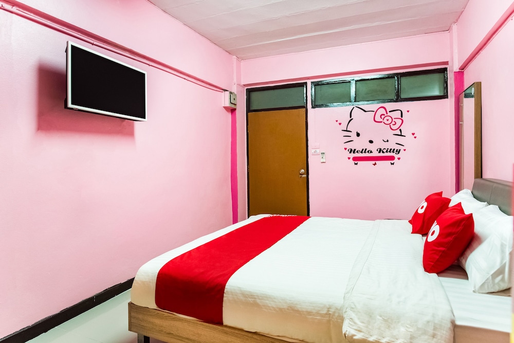 Gedkanok Apartment 19/64