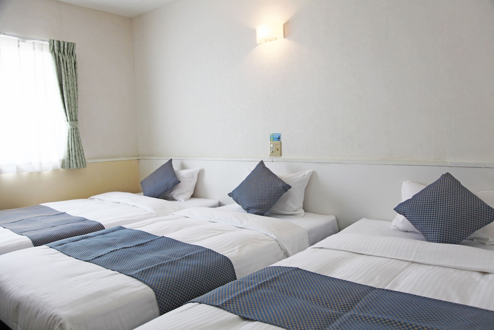 Hotel Orox 11/50