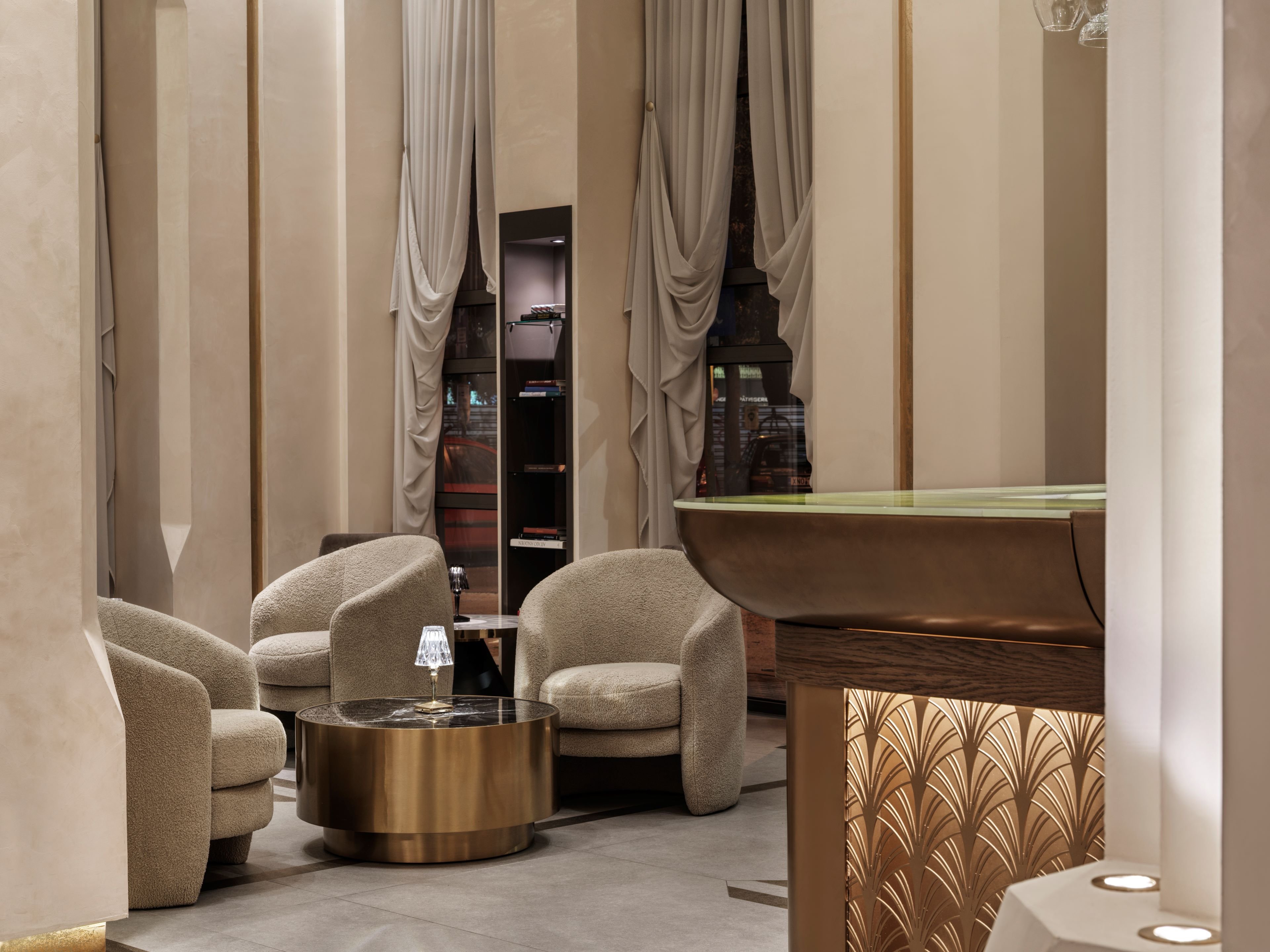 The Chania Hotel 9/33
