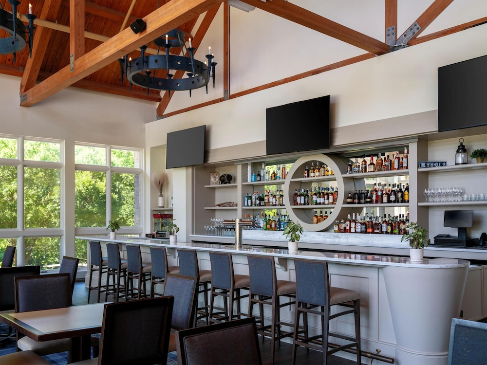 Hyatt Regency Chesapeake Bay Golf Resort Spa and Marina 35/49