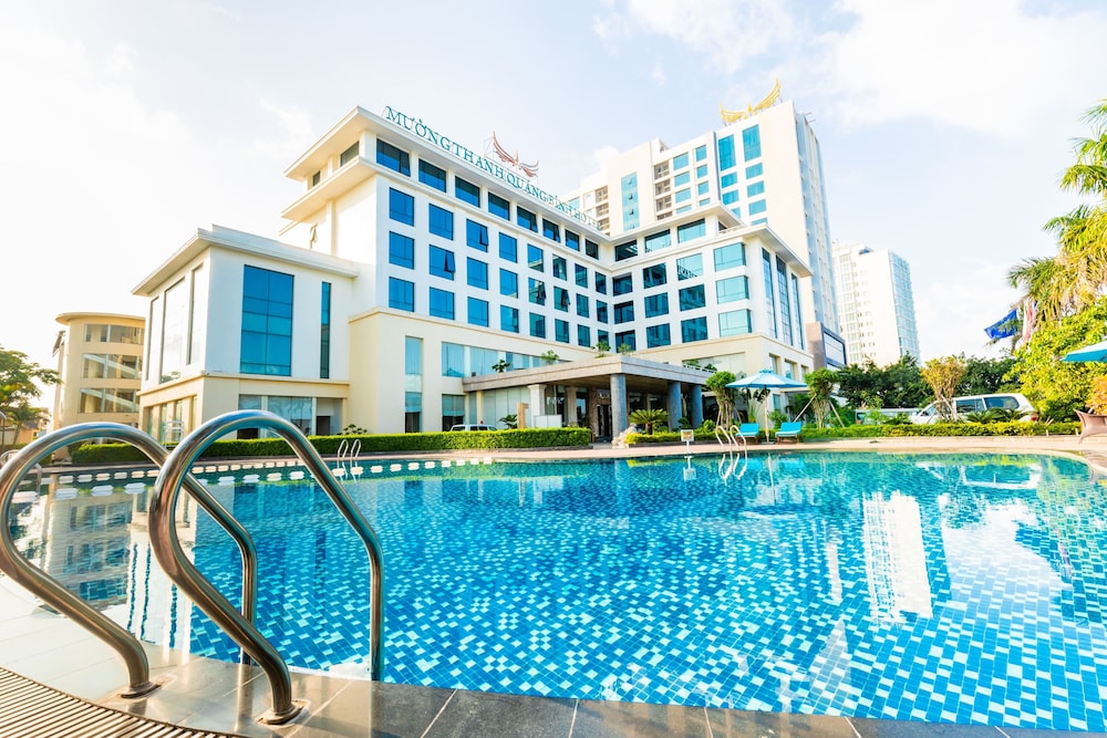 Muong Thanh Quang Binh Hotel 2/65