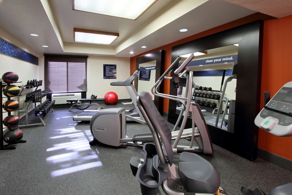 Hampton Inn Las Vegas Summerlin 22/38