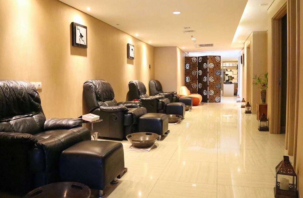 Galaxy Hotel Banjarmasin 33/50