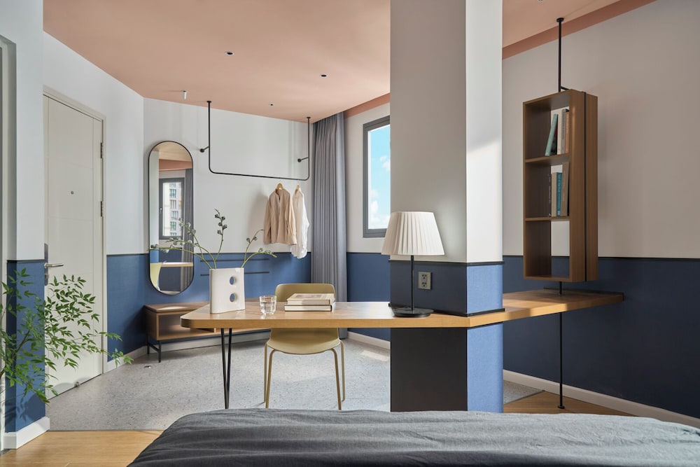 Express By M Village Hoang Sa, a brand of Modern Village Lifestyle 7/48