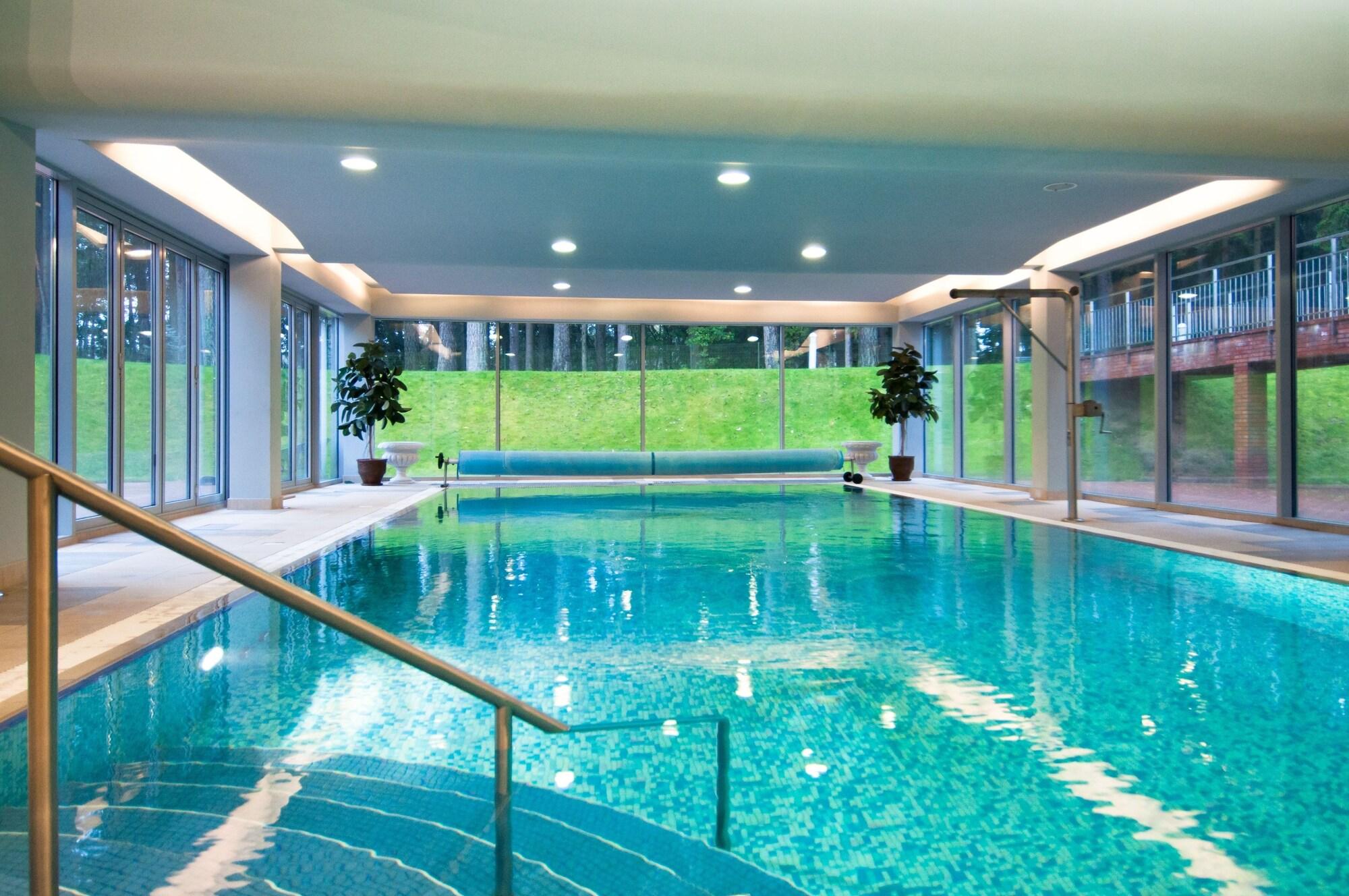 Royal Spa Residence 20/50