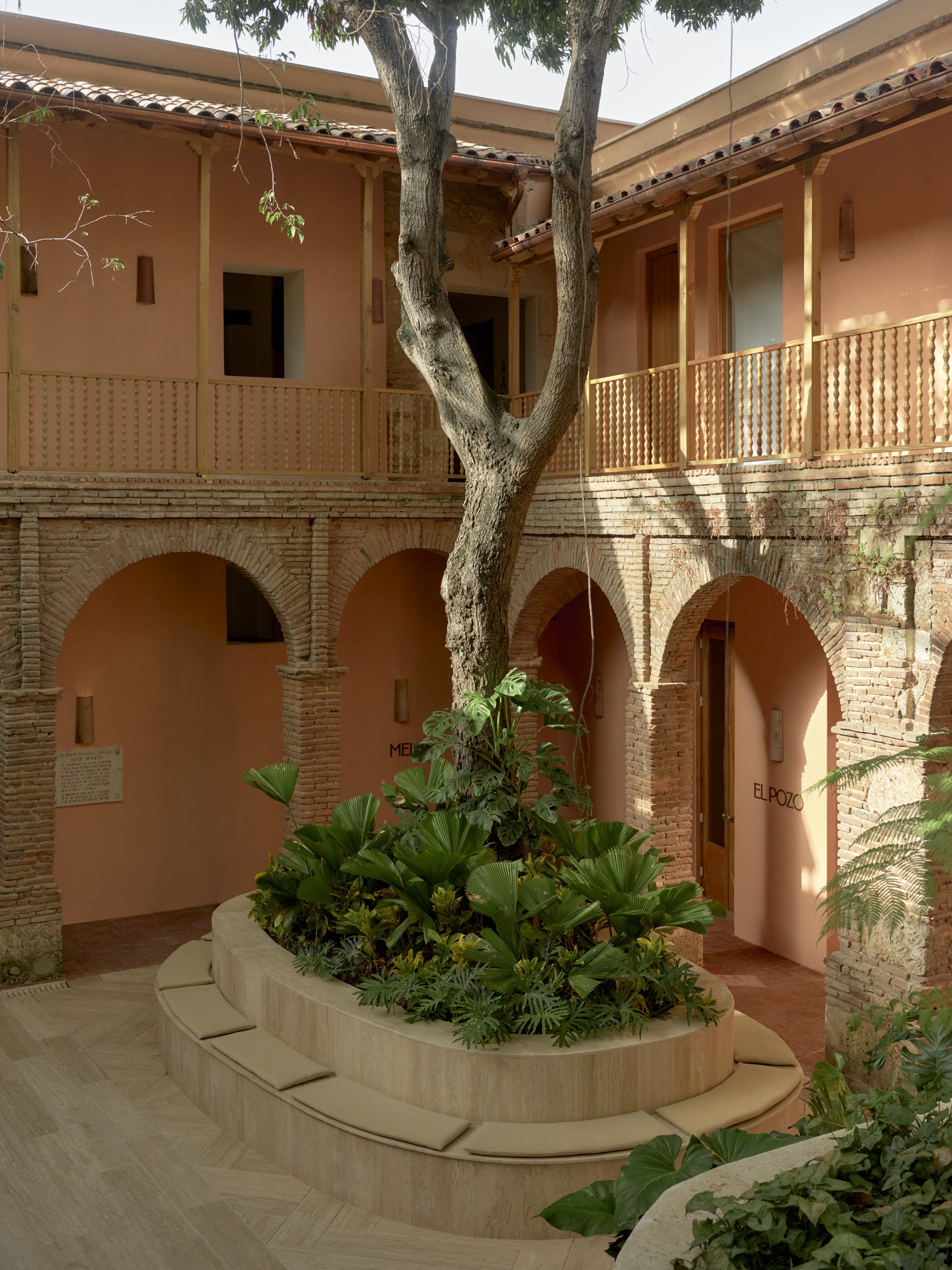 Kimpton Las Mercedes, an IHG Hotel 49/50
