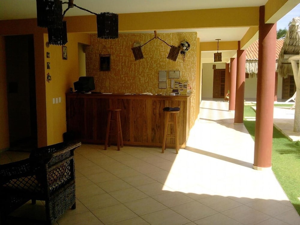 Pousada Brasita 23/50