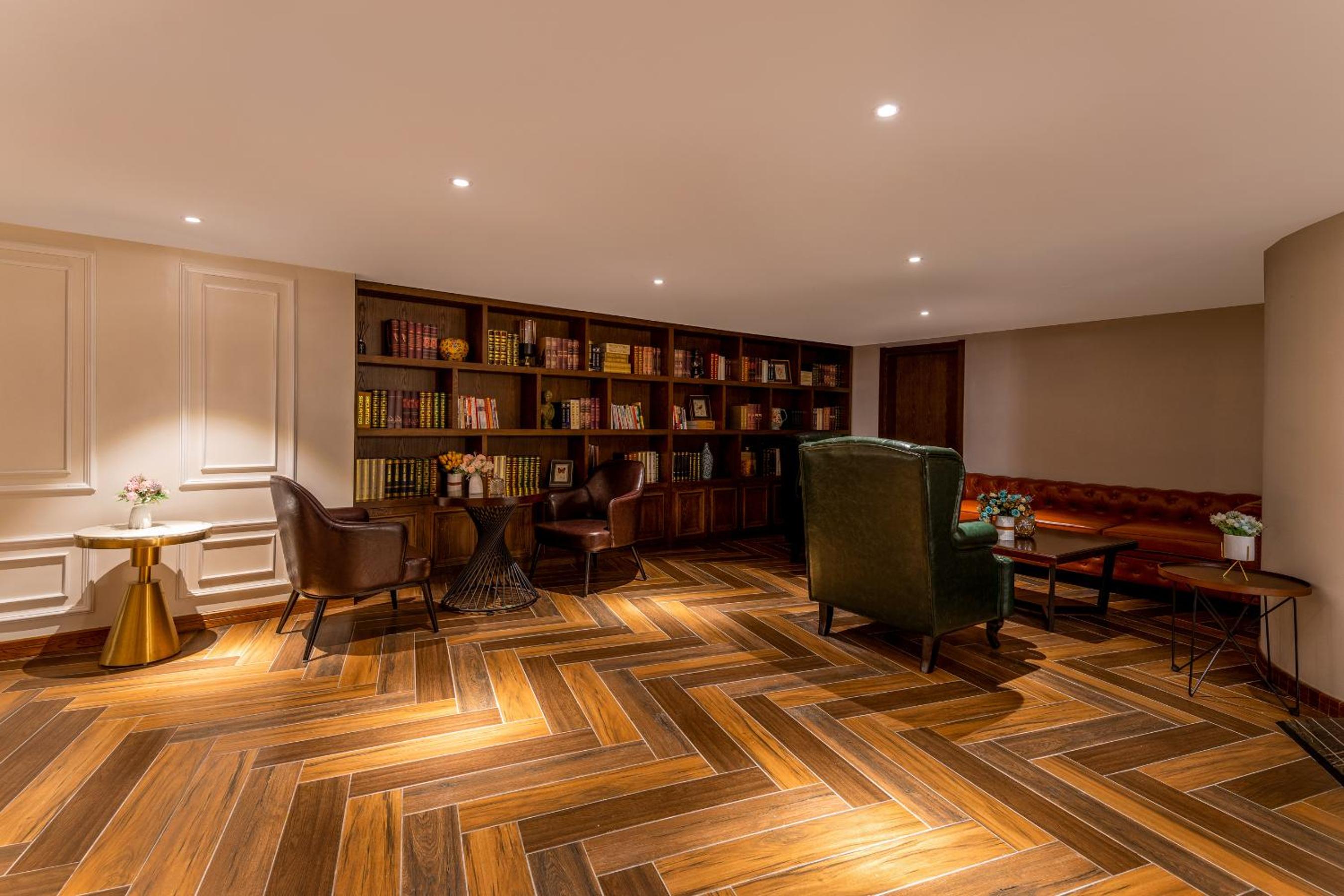 James Joyce Coffetel Hotel (Guangzhou Beijing Road Metro Station Pedestrian Street) 40/58
