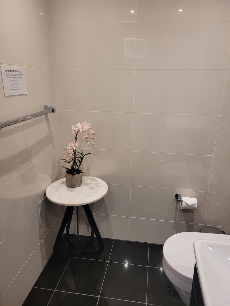 Hatton Garden Hotel 48/50
