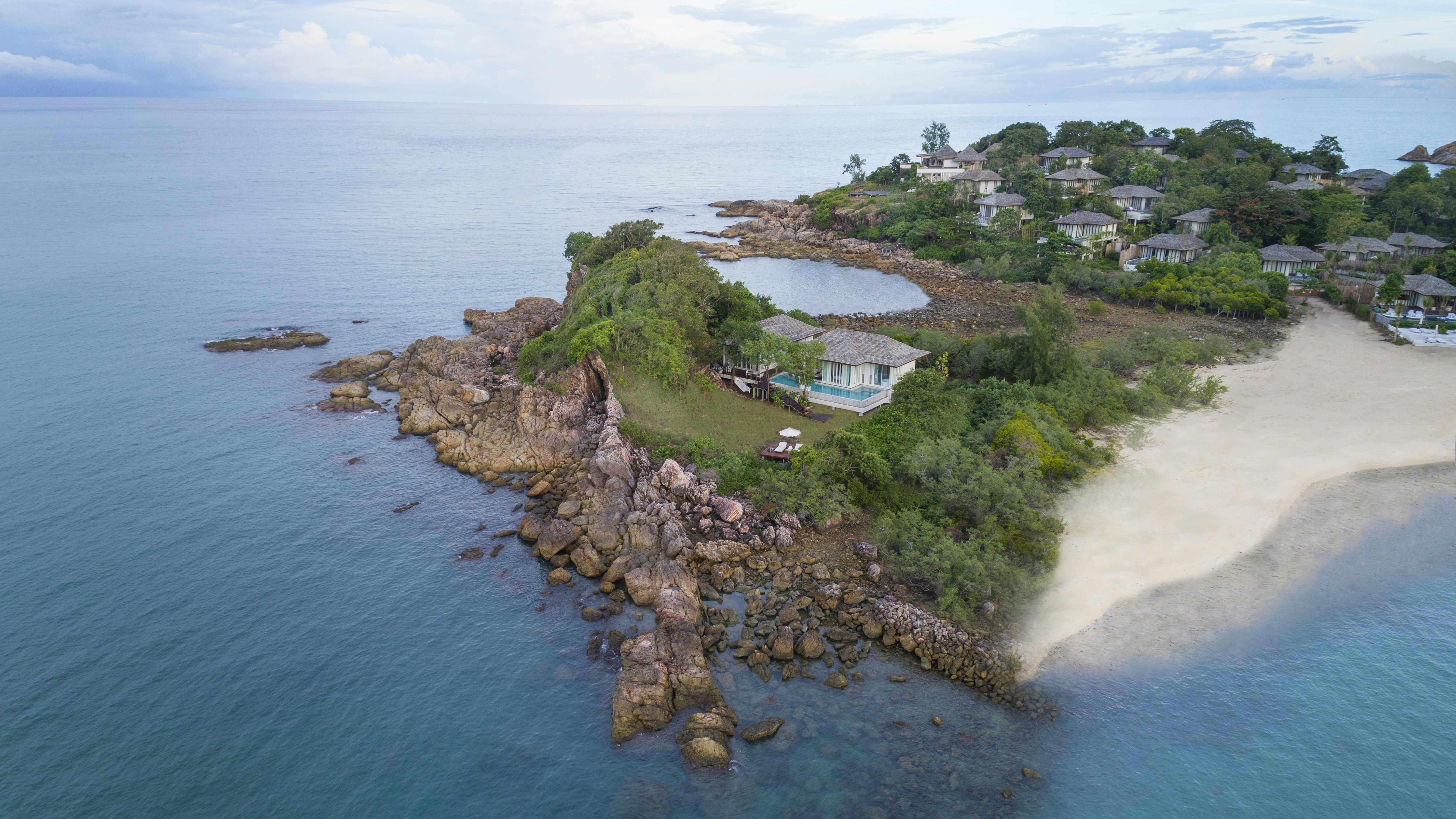 Cape Fahn Hotel Samui 47/57