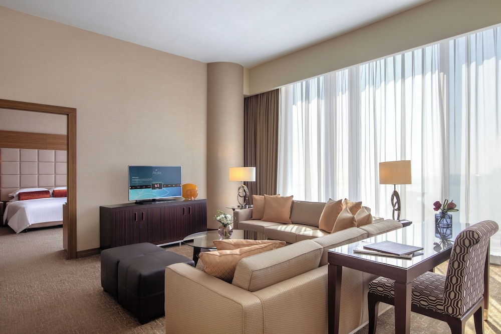 City Centre Rotana Doha 29/49