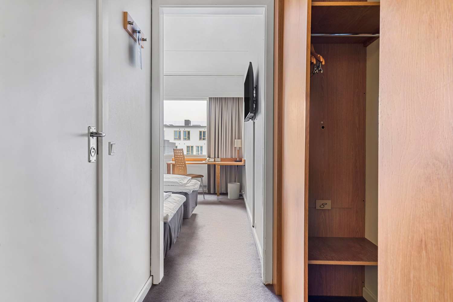 Best Western Plus Park Globetrotter Copenhagen Airport 26/50