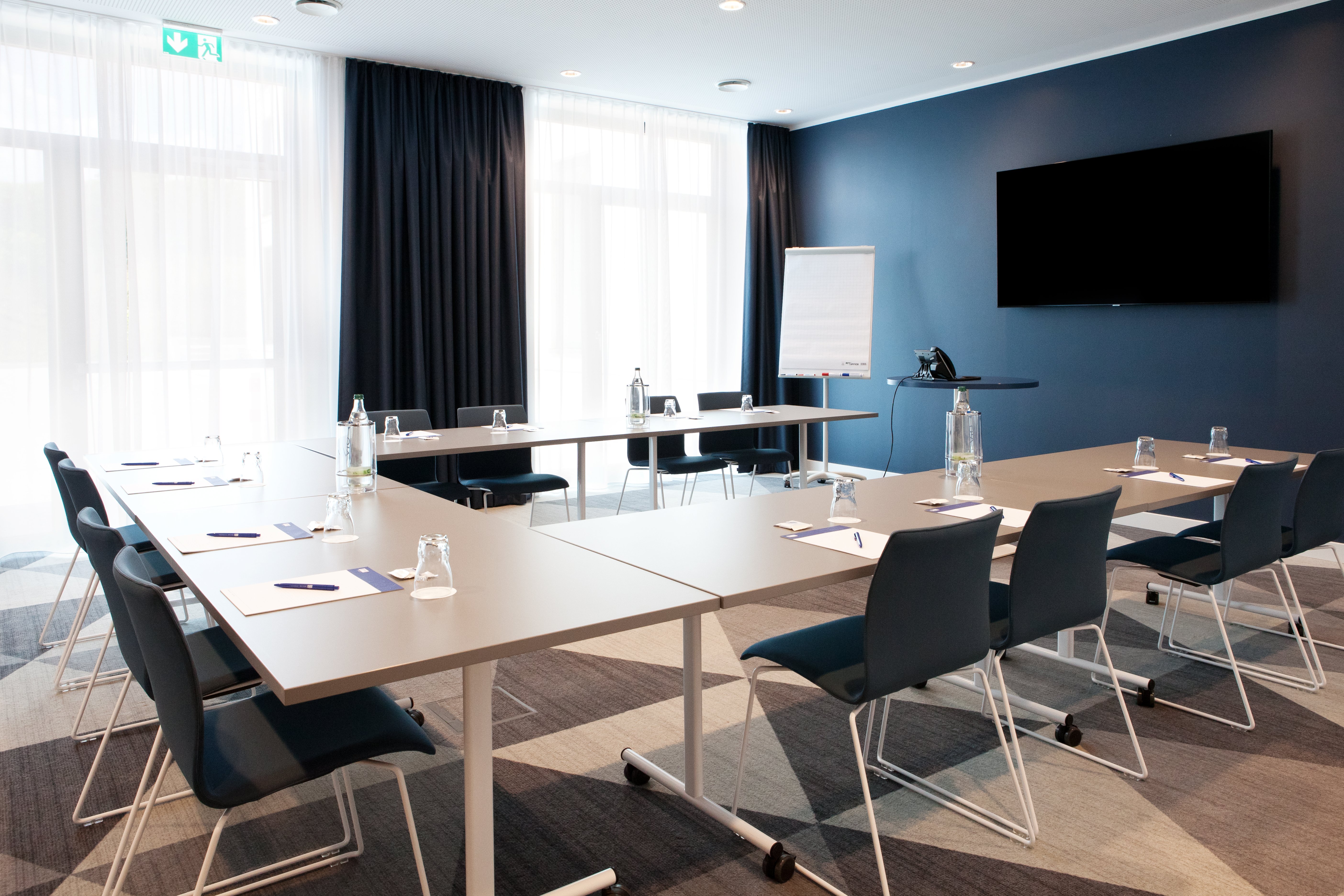 Holiday Inn Express Remscheid 39/50