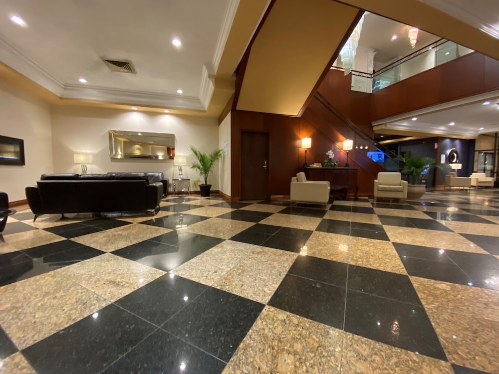 Hotel Universel Montreal 7/50
