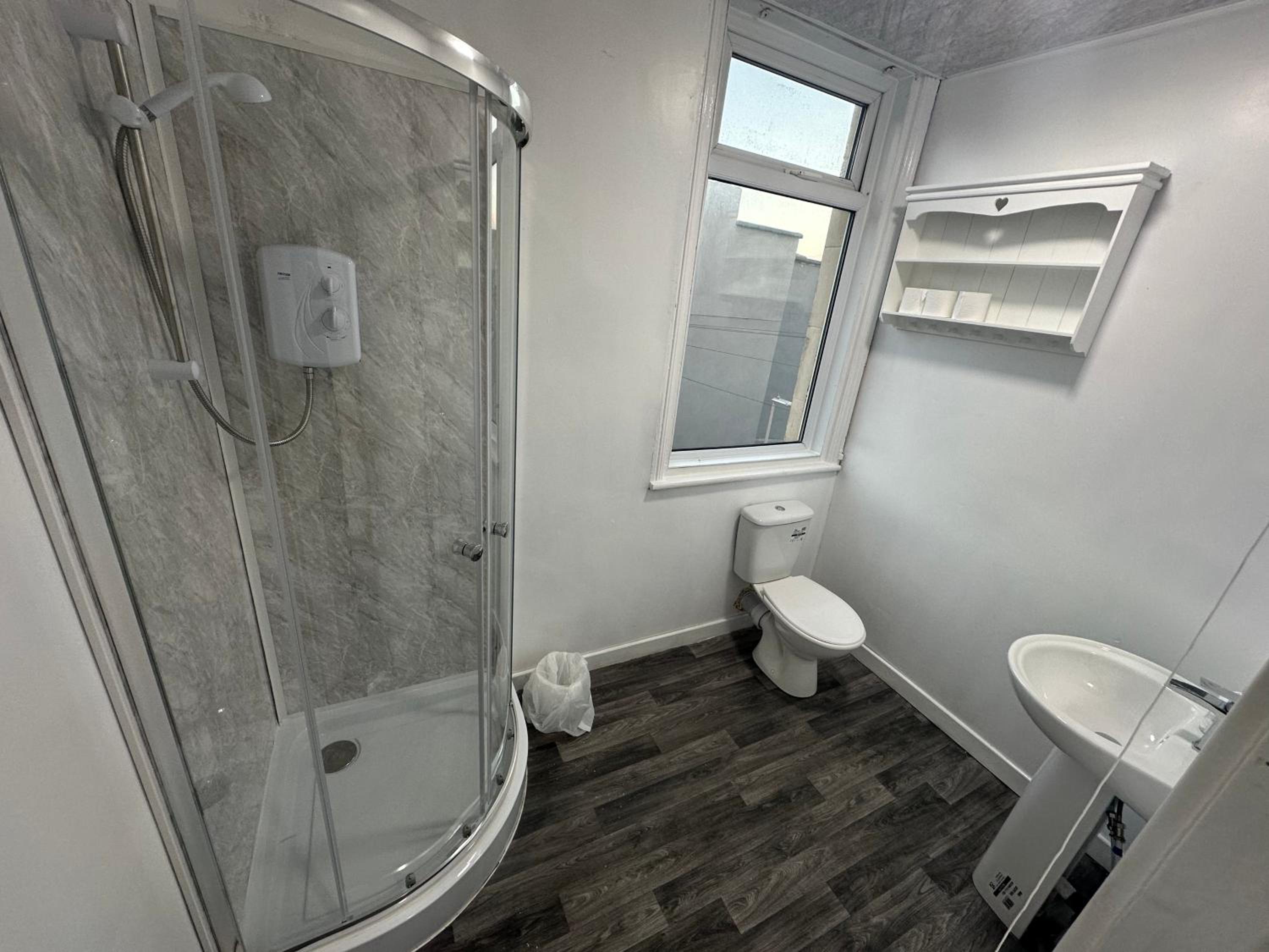 Luxe Hotel Blackpool 18/21