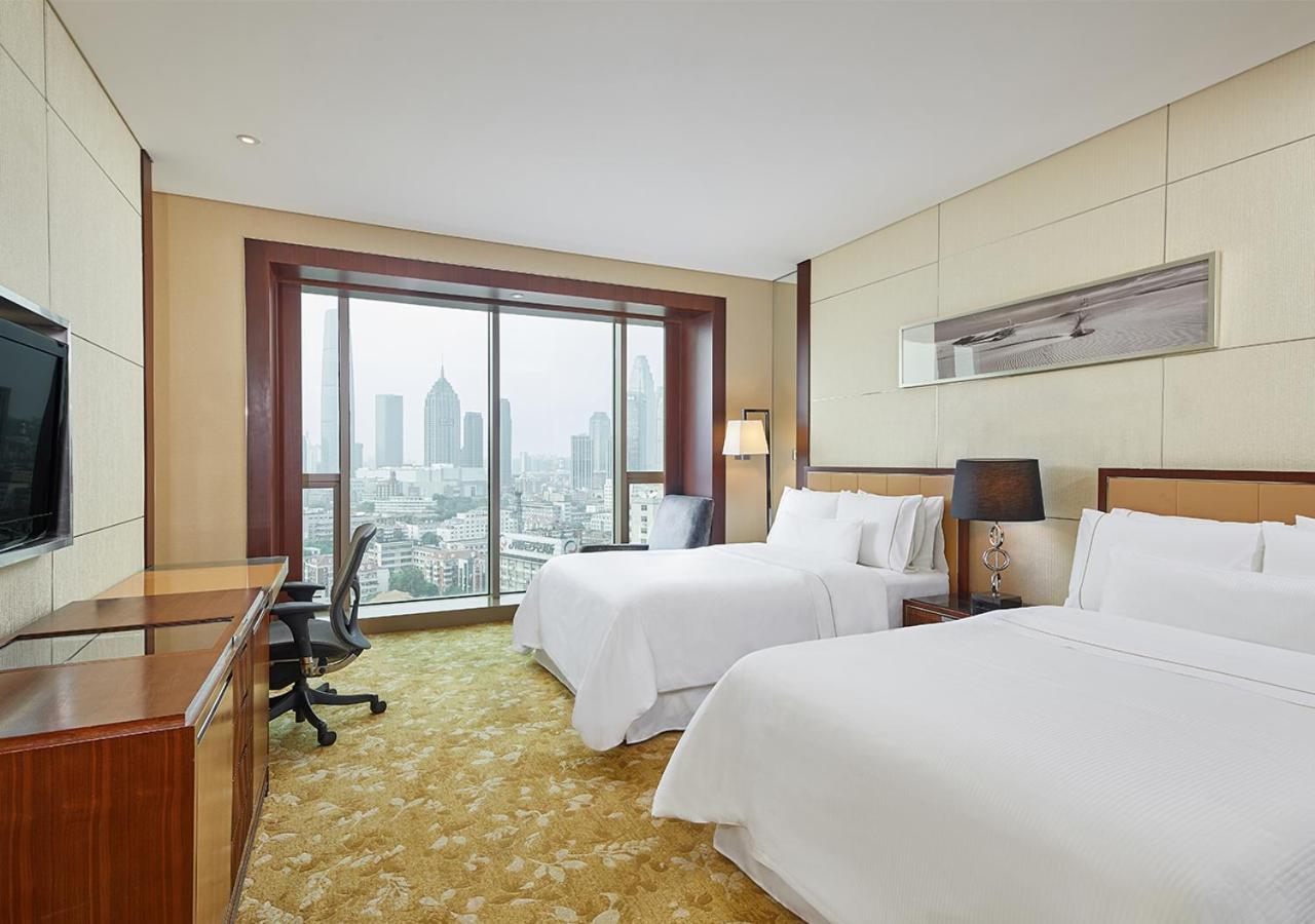 Westin, Twin Beds