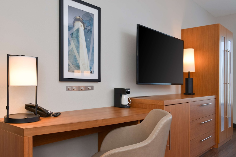 Hyatt Place Dallas/Rockwall 36/49