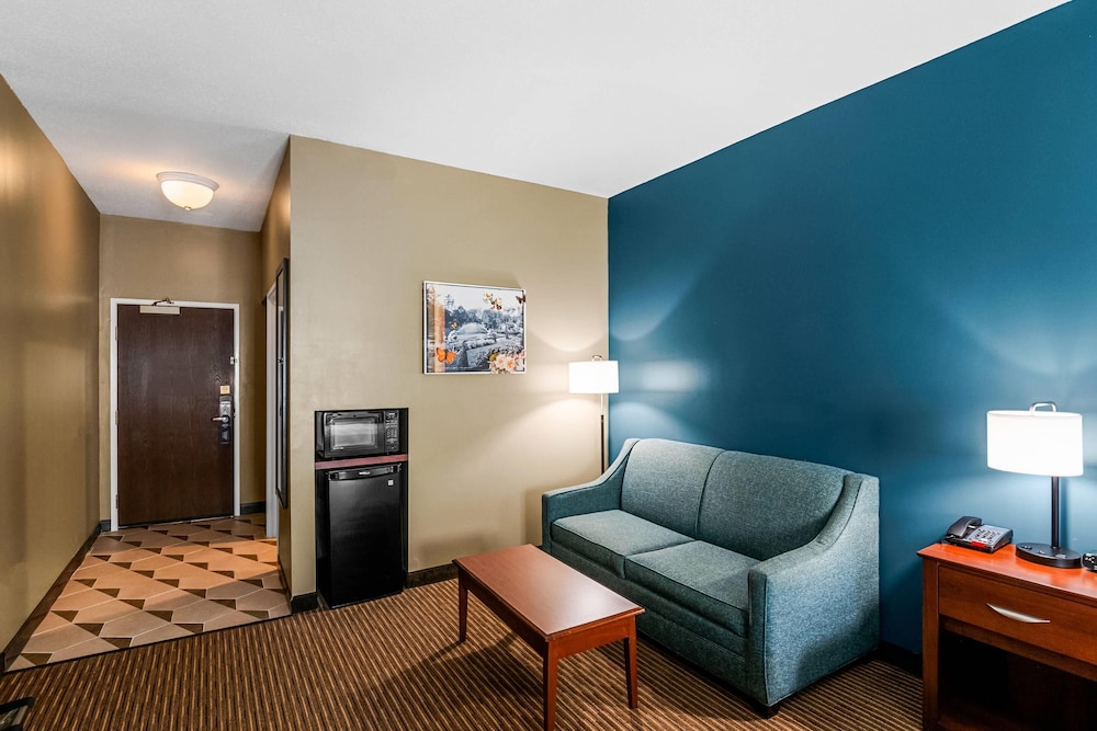 The Hotel Saratoga, an Ascend Collection Hotel 36/60