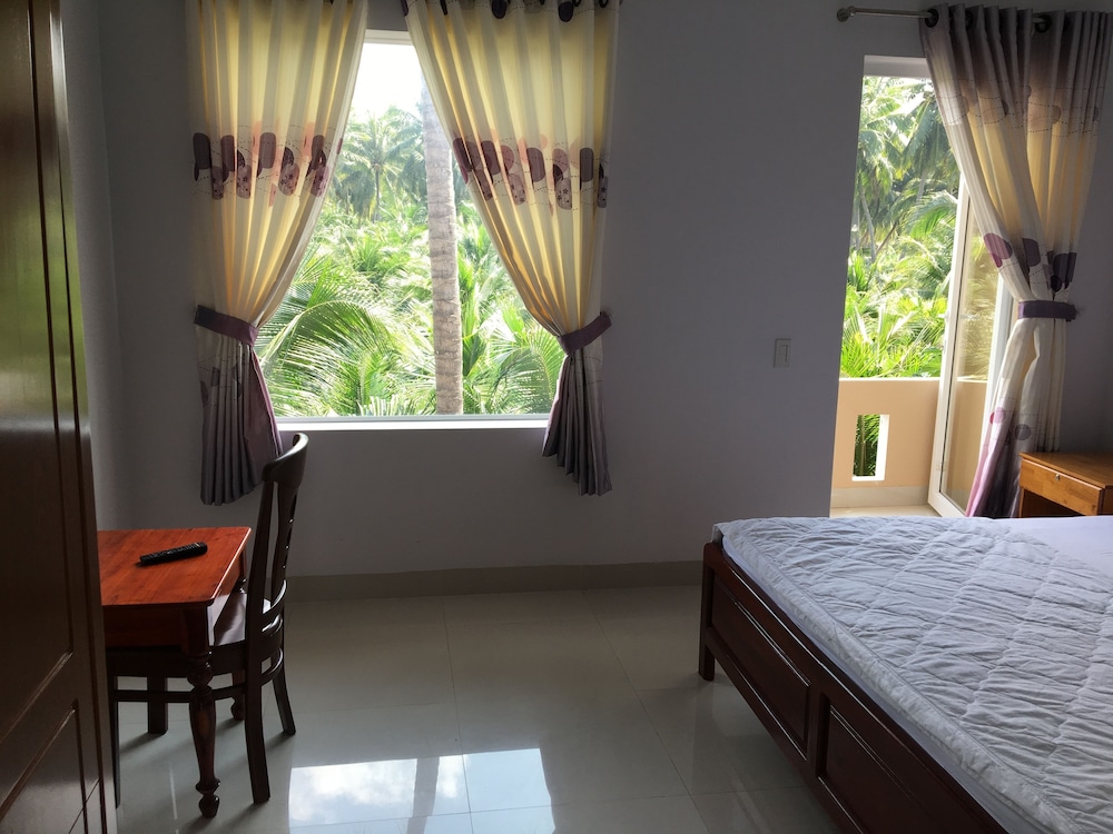 Areca Resort Cay Cau 11/41