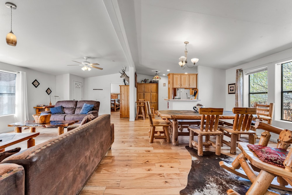 Country Club Chalet 29/43