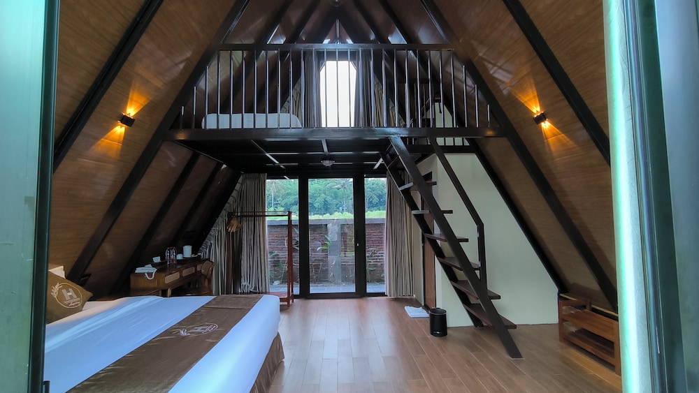 Harmony Homestay Magelang 22/50