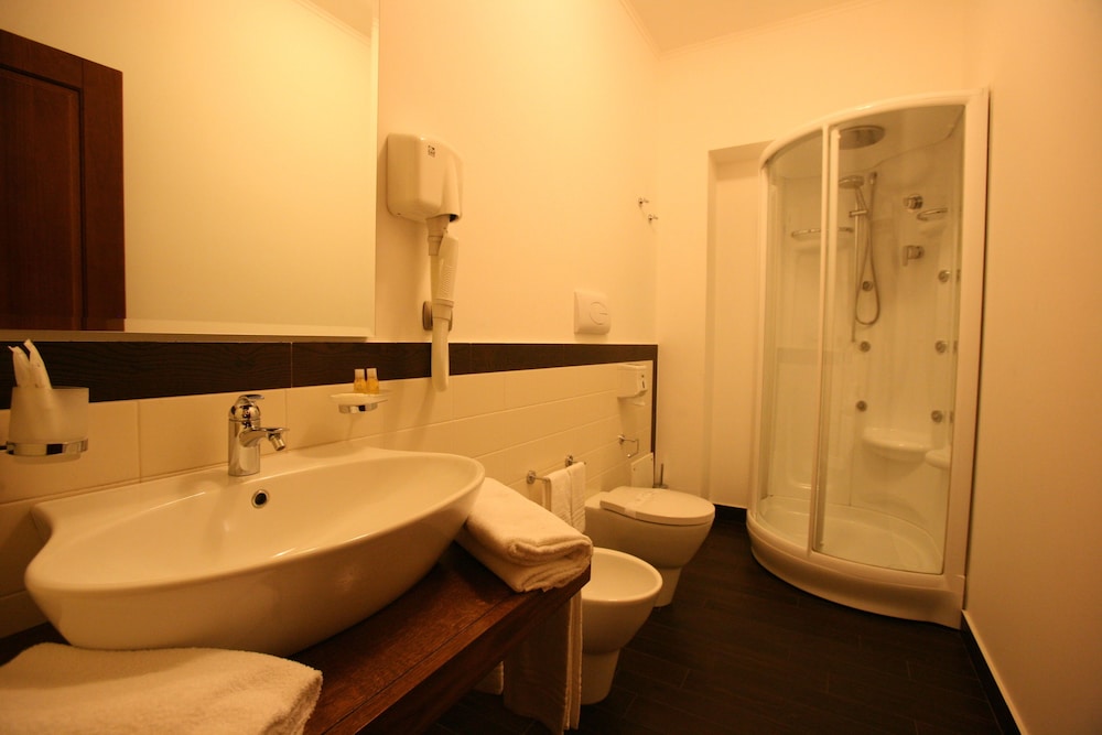 HOTEL MEDICI 34/41