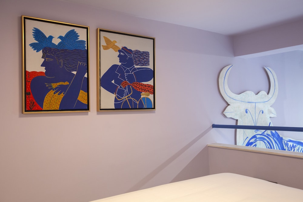 The Frogs Guesthouse 27/50