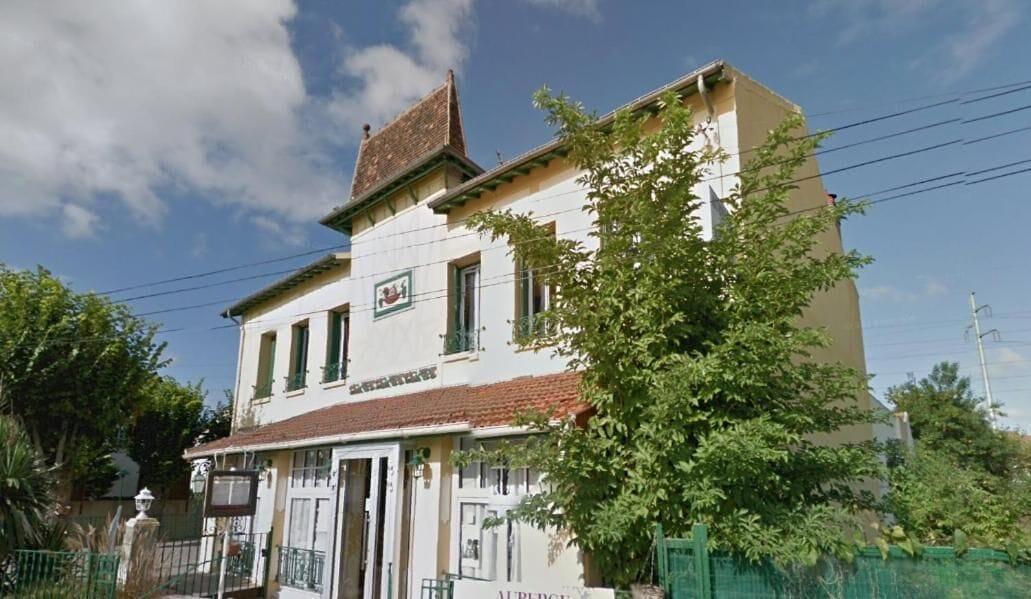 Auberge Des Ecluses 2/27
