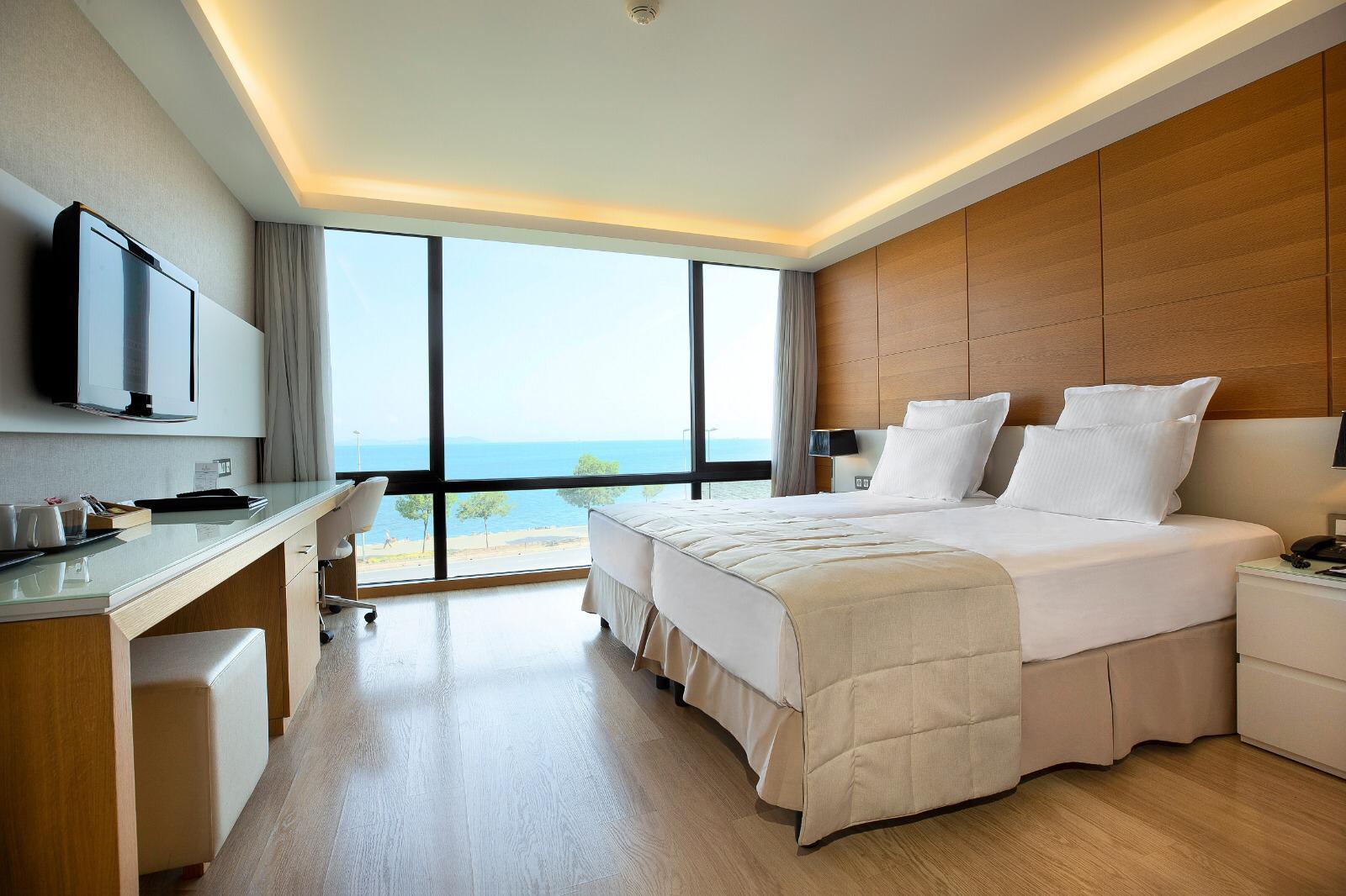Panaromic Sea View-