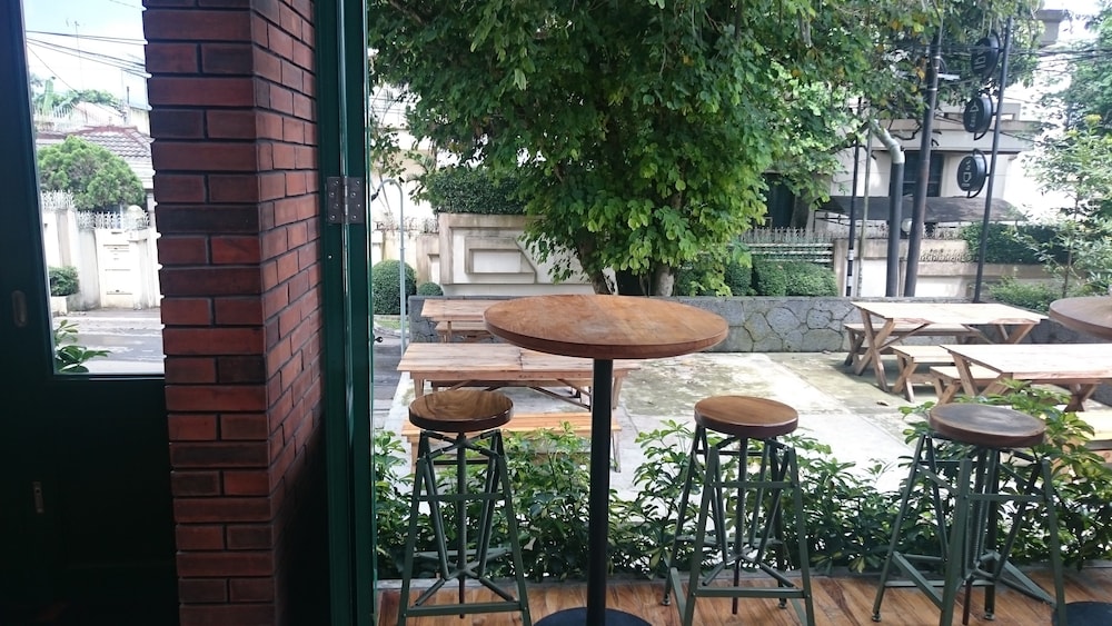 Oliver's Hostelry 17/26