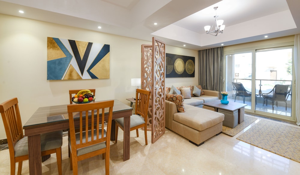 TOLIP Resort El Galala Majestic 25/50
