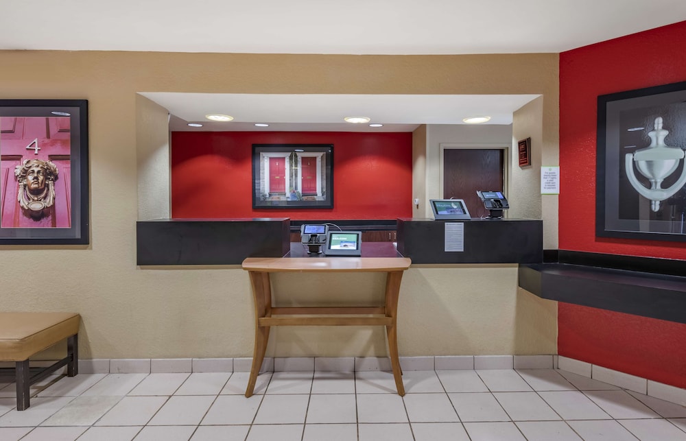 Extended Stay America - Orlando Theme Parks - Major Blvd. 5/57