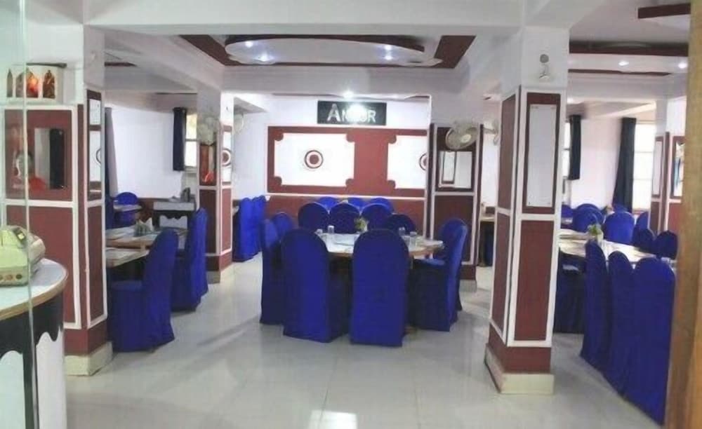 Hotel Ankur 5/15