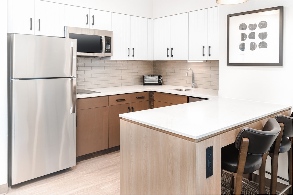Staybridge Suites Nashville - Vanderbilt Area 6/52