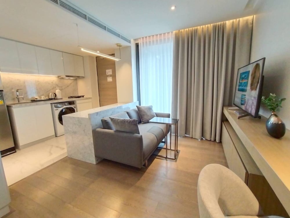 Ashley Hotel BKK 9/33