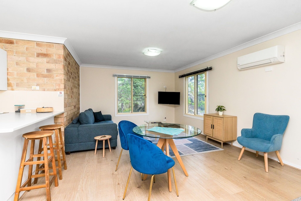 LISMORE WILSON MOTEL 36/61
