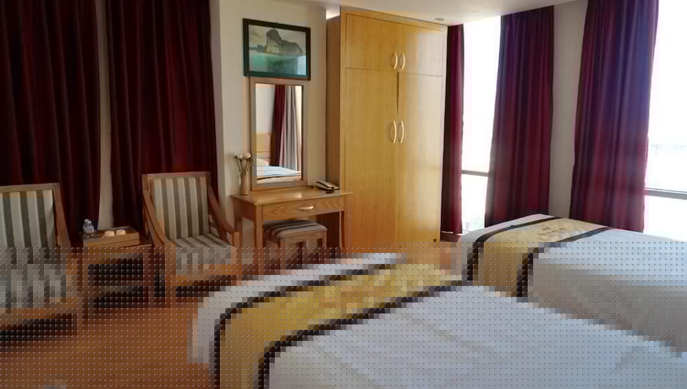 Nhat Linh Hotel Da Nang 14/31