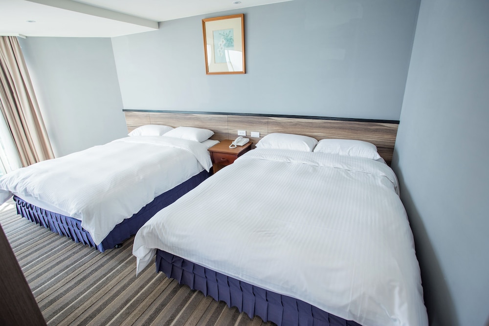 CT Green Bay Hot-Spring Hotel 17/49