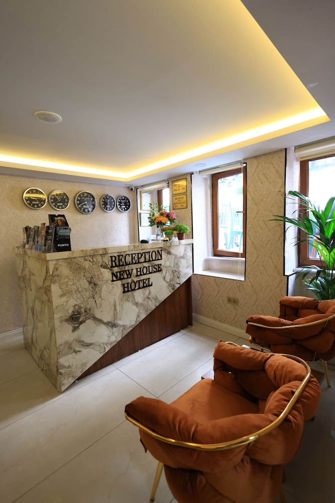 Hotel New House 47/68