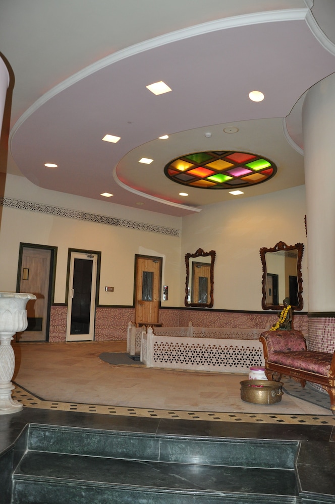 Shiv Vilas Resorts 8/59