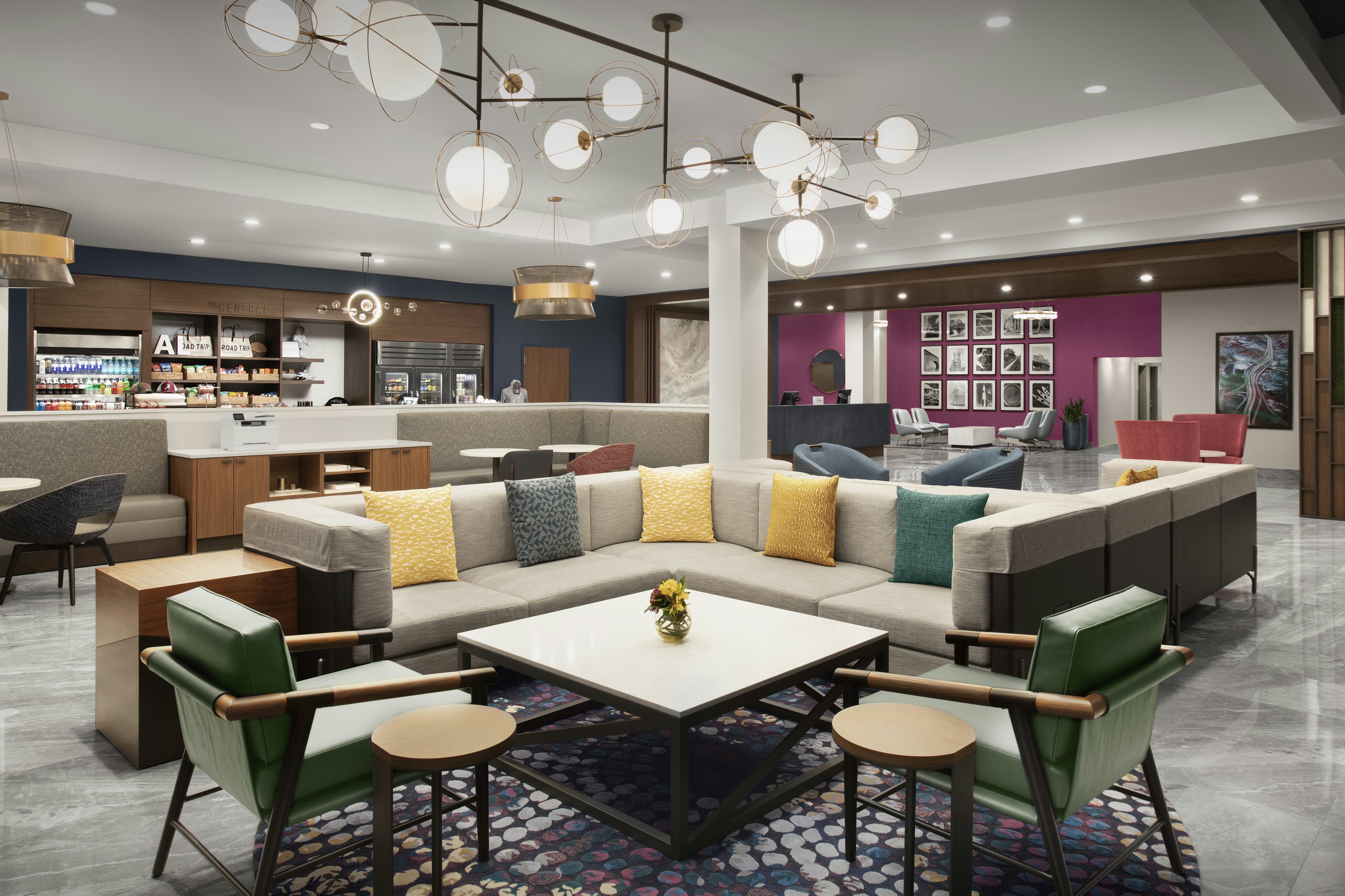 Home2 Suites by Hilton Huntsville Village of Providence 9/14