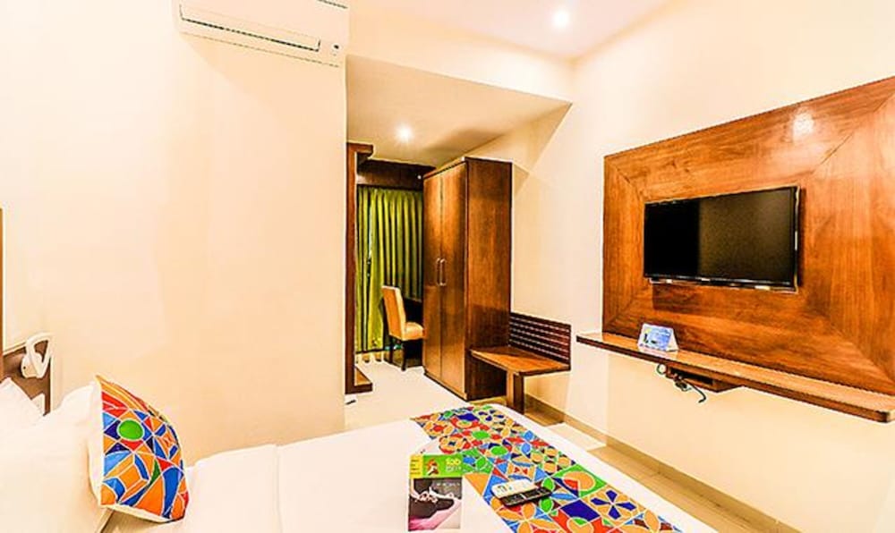 Fabhotel Admiral Andheri 19/31