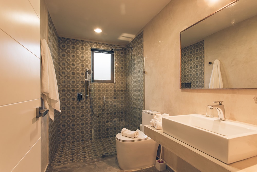 Hotel Panacea Tulum 45/50