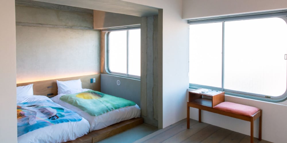 Kaganhotel 11/50