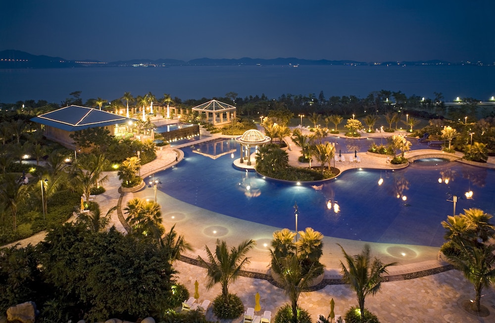 Nansha Grand Hotel 39/47