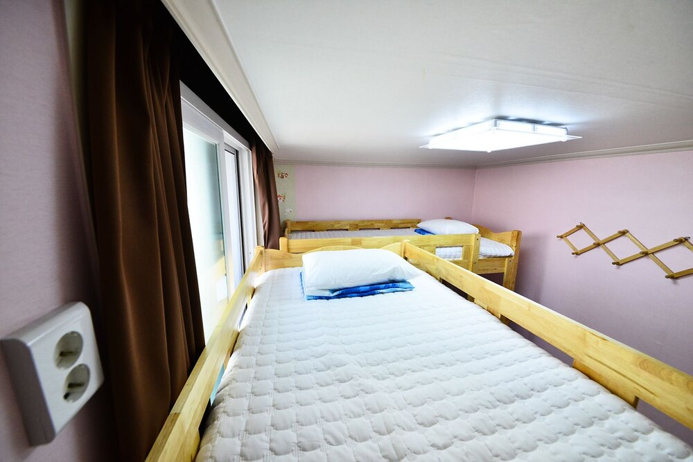 Namu Guesthouse 23/47