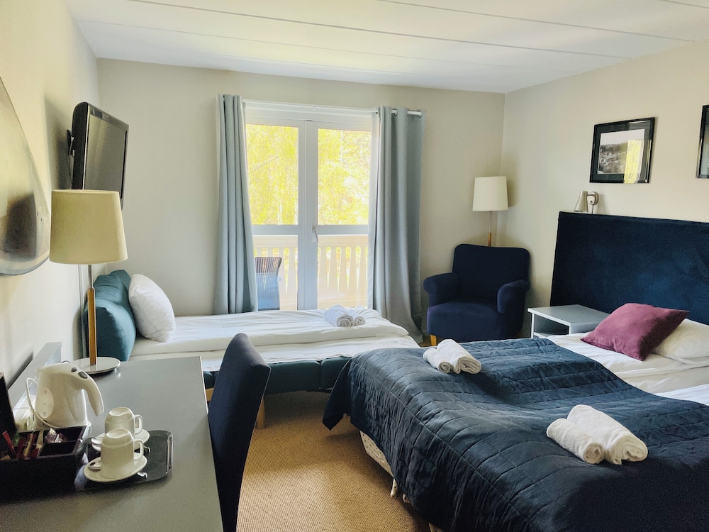 HANKO FJORDHOTELL & SPA 20/73