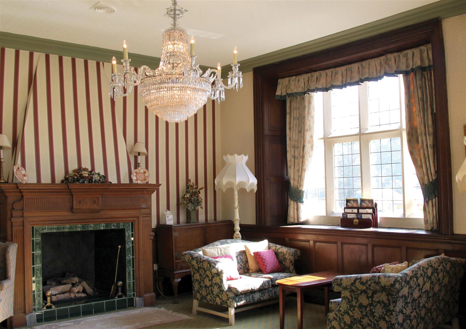 Weston Hall Hotel, Sure Hotel Collection By Best Western 39/71