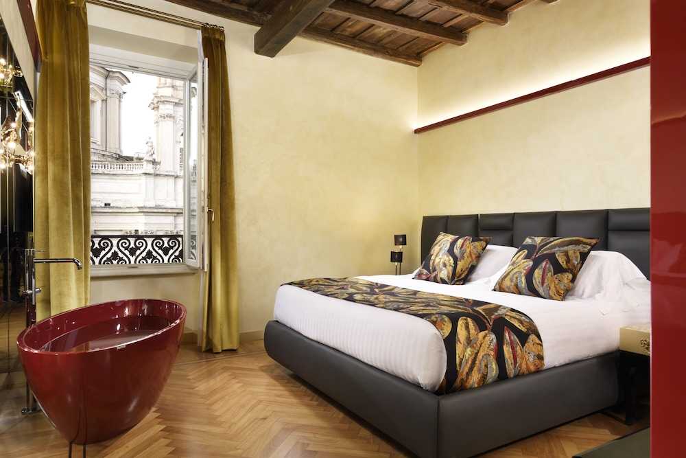 Lifestyle Suites Rome 26/74